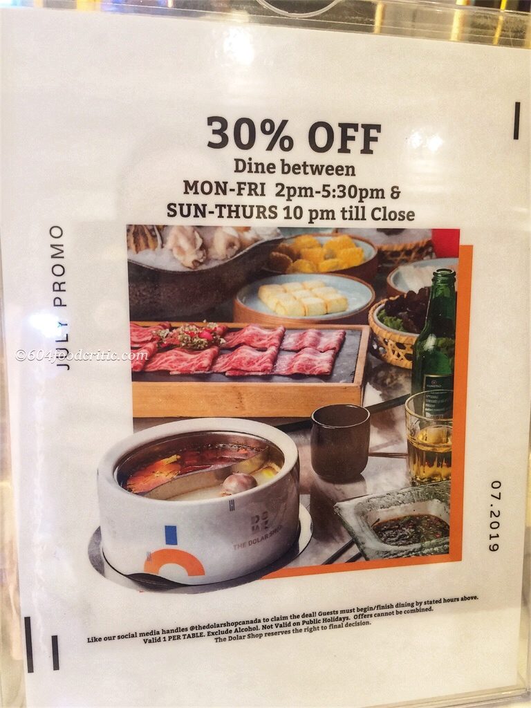 Dolar Shop Richmond Hot Pot Discount