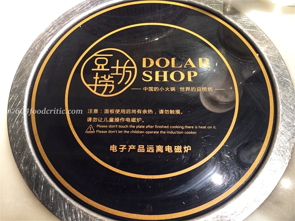 Dolar Shop Richmond Hot Pot Electric Cook Top