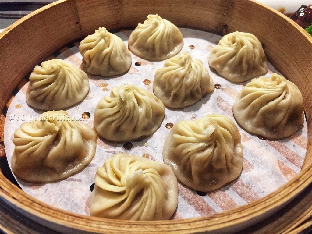 Din Tai Fung Xiao Long Bao 1