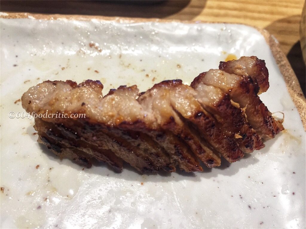 Dolpan Seoul BBQ Pork Steak 2