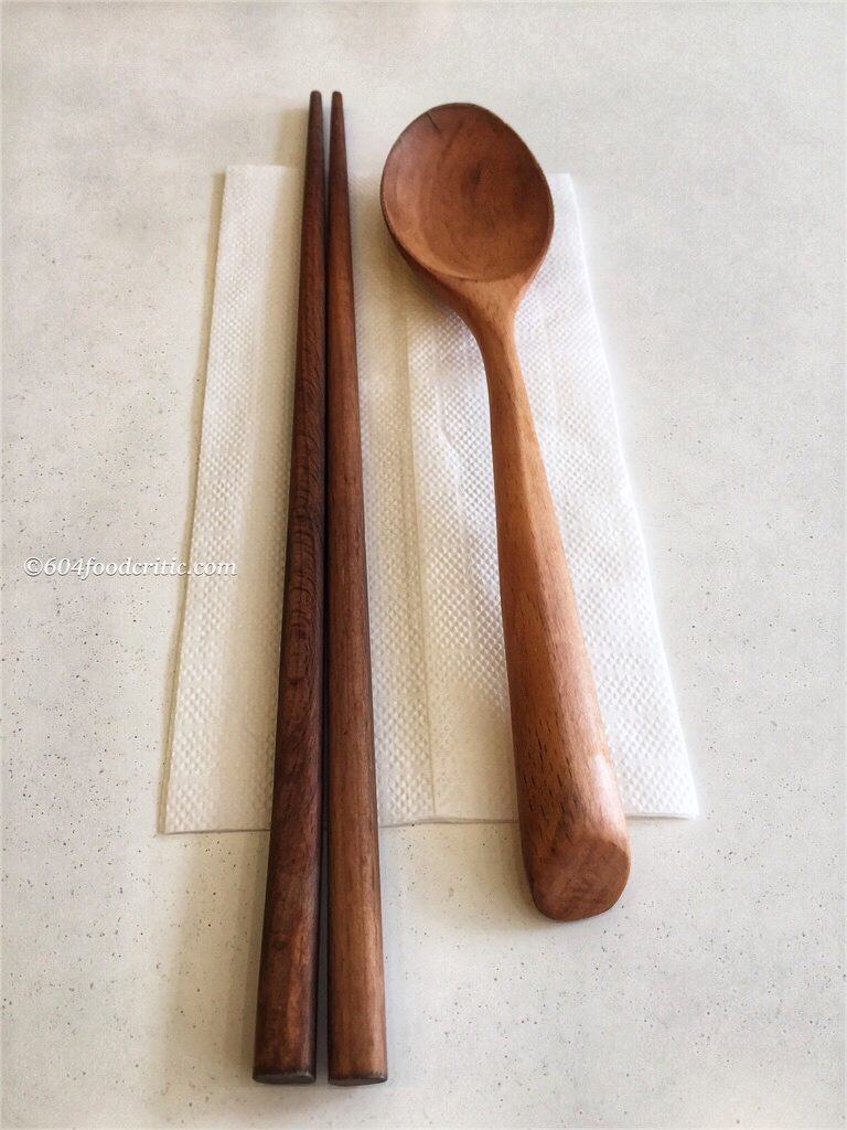 TerraCotta Boyz Wood Utensil