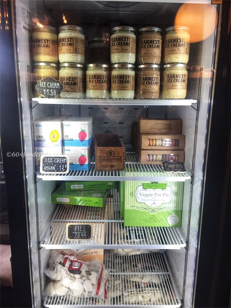 Le Marché St. George Vancouver Hidden Gem Fridge 1