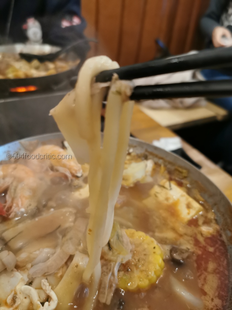 Boiling Point udon