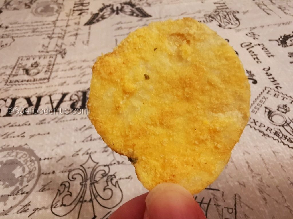 Stip's Chips Salted Egg Potato Chips