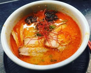Santouka Ramen 02