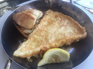 Nammos Authentic Greek Cuisine 08