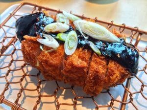 Saku Pork Cutlet 05