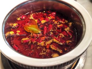 Dolar Shop Richmond Hot Pot Spicy Soup Base