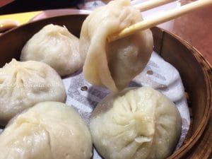 Shanghai Dimsum House Xiao Long Bao 03