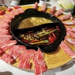 Hot Pot Master on Kingsway (正宗钢管厂五区小郡肝串串香) Authentic Skewers Hot Pot in Vancouver