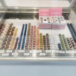 Mon Paris Patisserie display