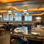 Din Tai Fung Vancouver: Iconic Xiaolongbao and Elegant Dining in Downtown