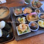 Takenaka Onigiri Cafe (2026): Perfect Rice, Fresh Seafood and a Cozy East Van Room